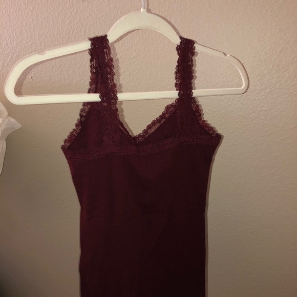 Tank top - Picture 2 of 2